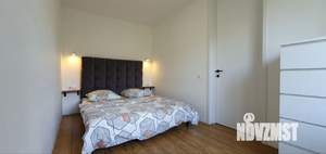 2-к квартира, посуточно, 45м2, 4/4 этаж