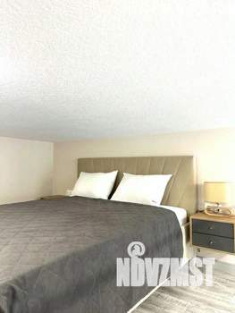 1-к квартира, посуточно, 26м2, 1/1 этаж