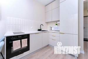 2-к квартира, посуточно, 50м2, 8/19 этаж