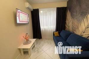 1-к квартира, посуточно, 33м2, 1/12 этаж