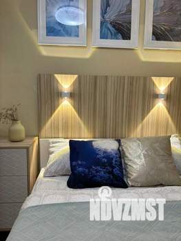 2-к квартира, посуточно, 40м2, 1/1 этаж