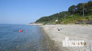 Студия квартира, посуточно, 35м2, 3/5 этаж