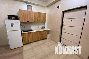 1-к квартира, посуточно, 40м2, 7/13 этаж