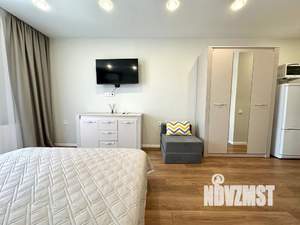 Студия квартира, посуточно, 25м2, 10/12 этаж