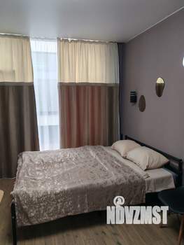 Студия квартира, на длительный срок, 30м2, 1/3 этаж