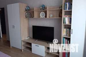 3-к квартира, посуточно, 66м2, 4/5 этаж