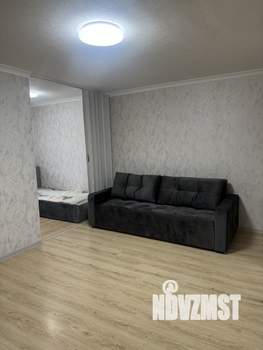 2-к квартира, посуточно, 48м2, 5/5 этаж