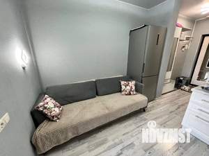 2-к квартира, посуточно, 33м2, 11/17 этаж