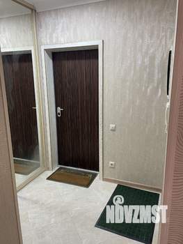3-к квартира, на длительный срок, 91м2, 4/18 этаж