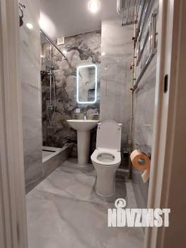 2-к квартира, посуточно, 55м2, 3/5 этаж