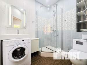 Студия квартира, на длительный срок, 31м2, 3/4 этаж