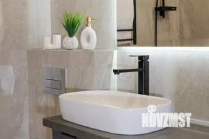 2-к квартира, посуточно, 34м2, 3/9 этаж