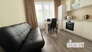 1-к квартира, посуточно, 42м2, 3/10 этаж