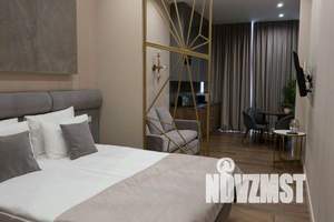 1-к квартира, посуточно, 32м2, 5/6 этаж