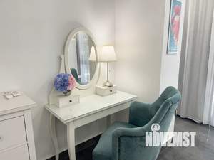 2-к квартира, посуточно, 58м2, 1/12 этаж