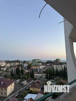 1-к квартира, на длительный срок, 48м2, 9/16 этаж