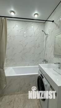 1-к квартира, на длительный срок, 34м2, 7/12 этаж
