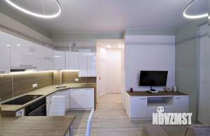 Студия квартира, на длительный срок, 33м2, 5/10 этаж