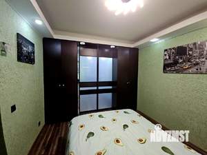 2-к квартира, посуточно, 39м2, 1/1 этаж