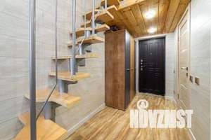 1-к квартира, посуточно, 23м2, 4/4 этаж