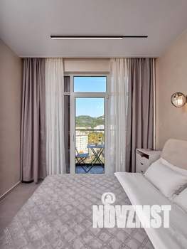 Студия квартира, посуточно, 30м2, 17/20 этаж