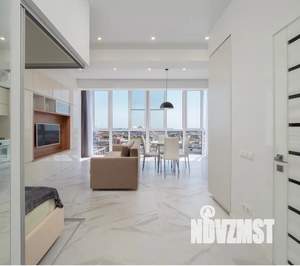 2-к квартира, посуточно, 45м2, 8/10 этаж