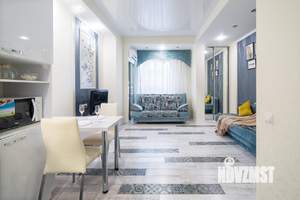 Студия квартира, на длительный срок, 31м2, 5/5 этаж