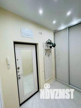 Студия квартира, посуточно, 4500м2, 10/10 этаж