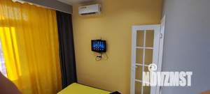 1-к квартира, посуточно, 38м2, 7/13 этаж