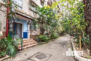 2-к квартира, посуточно, 48м2, 1/1 этаж