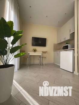 Студия квартира, посуточно, 4500м2, 10/10 этаж