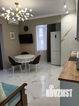 1-к квартира, на длительный срок, 48м2, 6/16 этаж