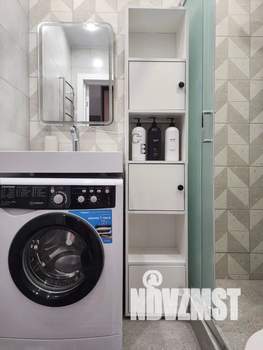 Студия квартира, посуточно, 20м2, 11/19 этаж