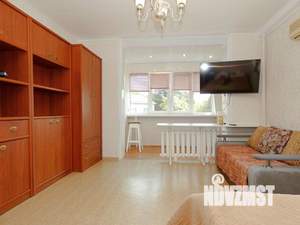 2-к квартира, посуточно, 60м2, 1/1 этаж