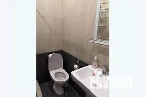 1-к квартира, посуточно, 29м2, 2/4 этаж
