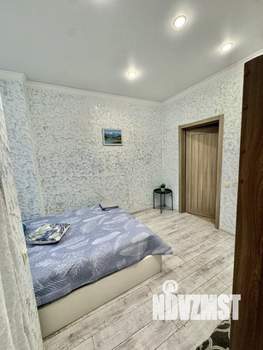 2-к квартира, посуточно, 65м2, 1/1 этаж