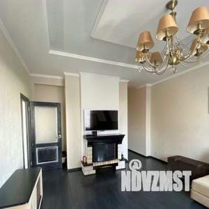 2-к квартира, на длительный срок, 65м2, 9/18 этаж