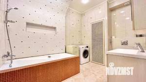 3-к квартира, посуточно, 130м2, 1/1 этаж