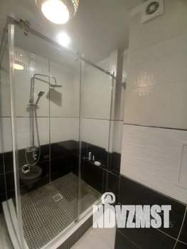 Студия квартира, посуточно, 38м2, 5/12 этаж