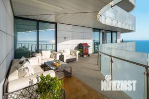 3-к квартира, посуточно, 179м2, 1/1 этаж