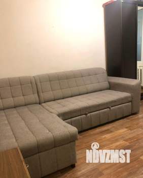 1-к квартира, на длительный срок, 35м2, 3/5 этаж