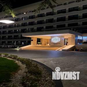 2-к квартира, посуточно, 60м2, 1/6 этаж