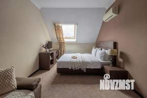 2-к квартира, посуточно, 35м2, 5/5 этаж