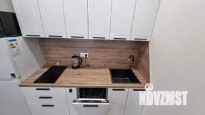 Студия квартира, посуточно, 25м2, 3/12 этаж