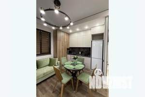3-к квартира, посуточно, 60м2, 2/6 этаж