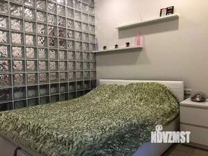 1-к квартира, на длительный срок, 33м2, 16/22 этаж