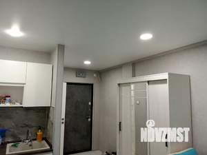 Студия квартира, посуточно, 30м2, 4/6 этаж