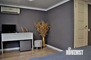 Студия квартира, на длительный срок, 25м2, 3/3 этаж