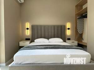 2-к квартира, посуточно, 30м2, 1/2 этаж