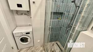 1-к квартира, на длительный срок, 30м2, 9/10 этаж